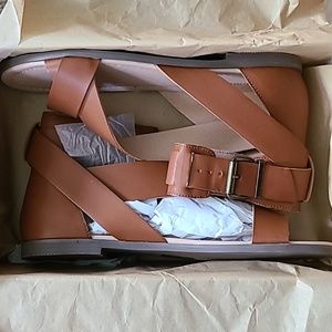 COPY - Bohme sz. 7.5 brown